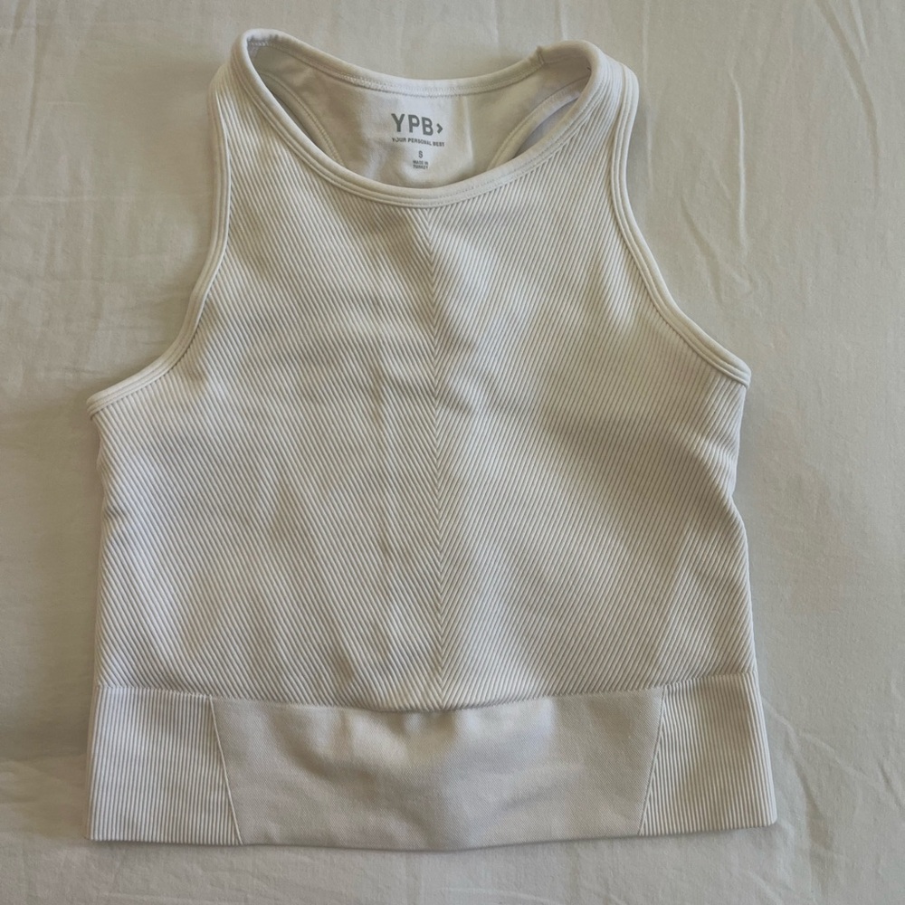 YPB Tank Top size small